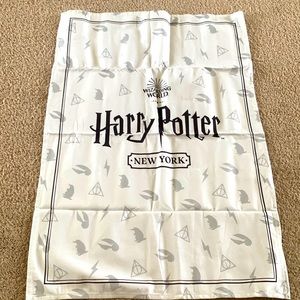 Harry Potter kitchen tea towel BRAND NEW